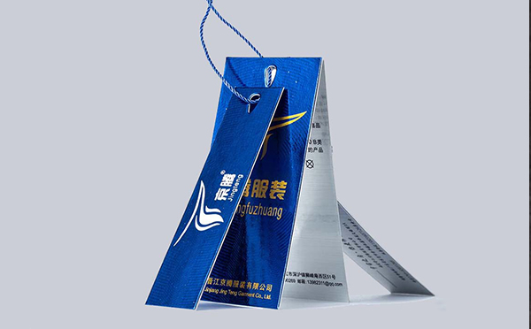 吊牌印刷廠(chǎng)家如何才能在激烈的競(jìng)爭(zhēng)中脫穎而出？