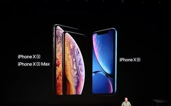 買不起的iPhone背后不是庫克，是這個女人